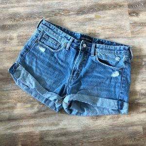 Lucky Brand Denim Shorts